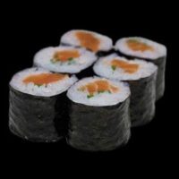 MAKIS TARTARE SAUMON X6