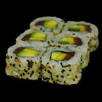 CALIFORNIAS THON AVOCAT OU THON AVOCAT MANGUE X6
