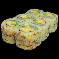 CALIFORNIAS THON CUIT MAYO AVOCAT X6