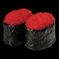 SUSHIS OEUFS DE POISSON X2