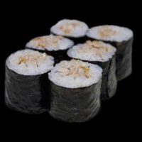 MAKIS THON CUIT X6