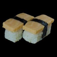 SUSHIS OMELETTE X2