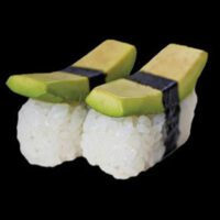 SUSHIS AVOCAT X2