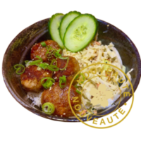 TSUKUNE