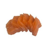SASHIMIS SAUMON X6