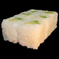ROLLS AVOCAT CHEESE X6