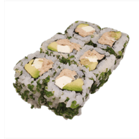 FRESH ROLLS THON CUIT KIRI AVOCAT X6