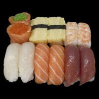 PLATEAUX - ASSORTIMENT