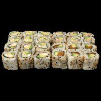 PLATEAUX - CALI ROLL