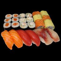 PLATEAUX - GOURMAND