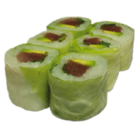 SPRING ROLLS THON AVOCAT X6