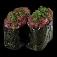 SUSHIS TARTARE THON X2