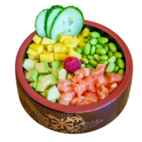 POKE SAUMON