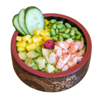 POKE CREVETTE